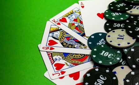 IA llamada Pluribus derrota a los mejores jugadores de poker